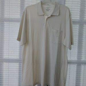 Van Heusen men's large shirt